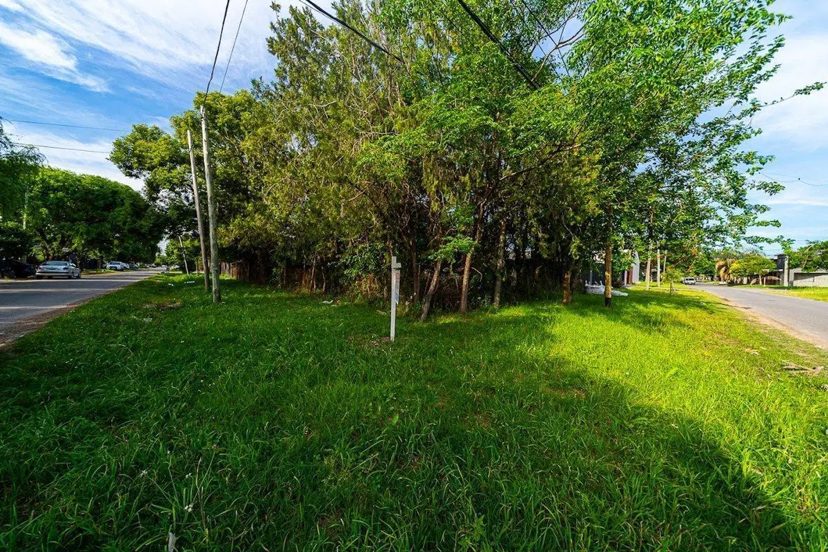 Lote en Venta en Altos de Mendoza Fisherton 4