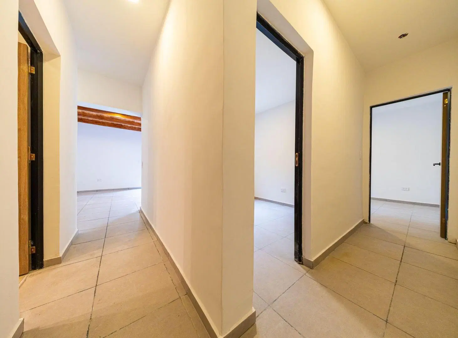 CASA EN VENTA EN ECHESORTU 2 DORM-PATIO TERRAZA 4