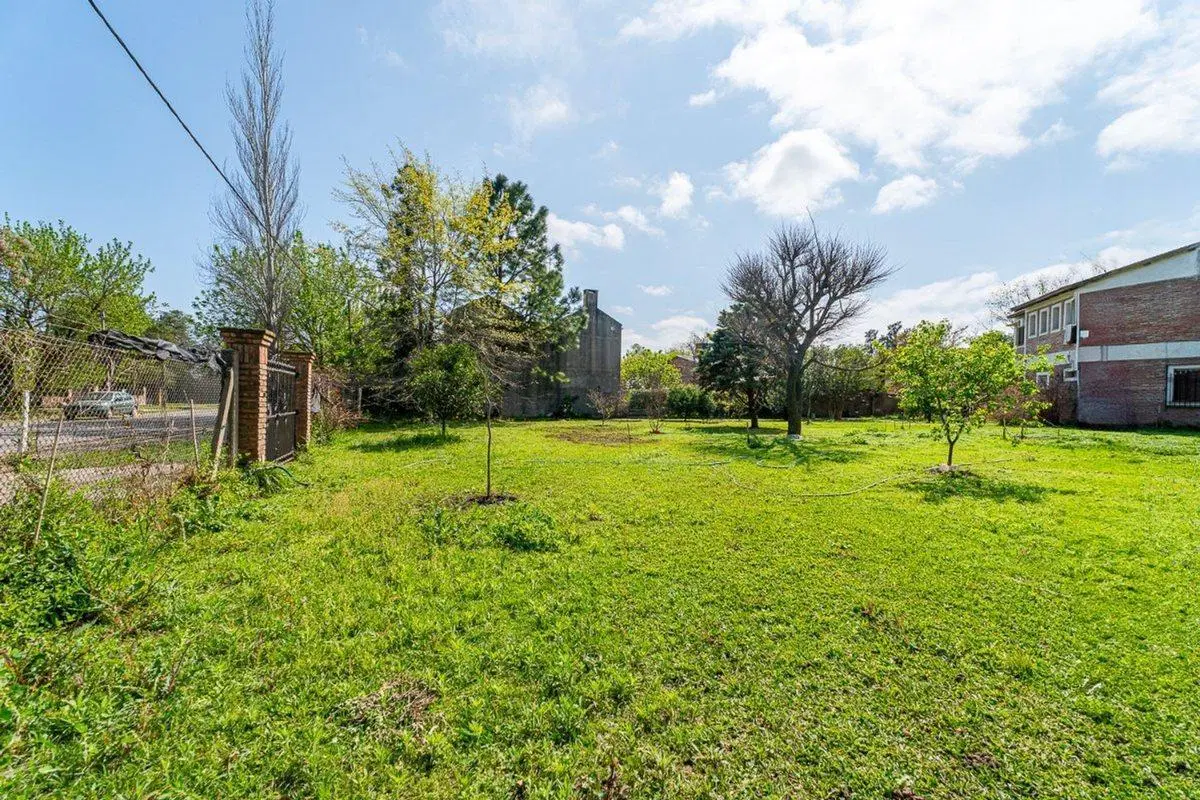 LOTE EN VENTA  FUNES 1920 M2 ZONA COMERCIAL 3
