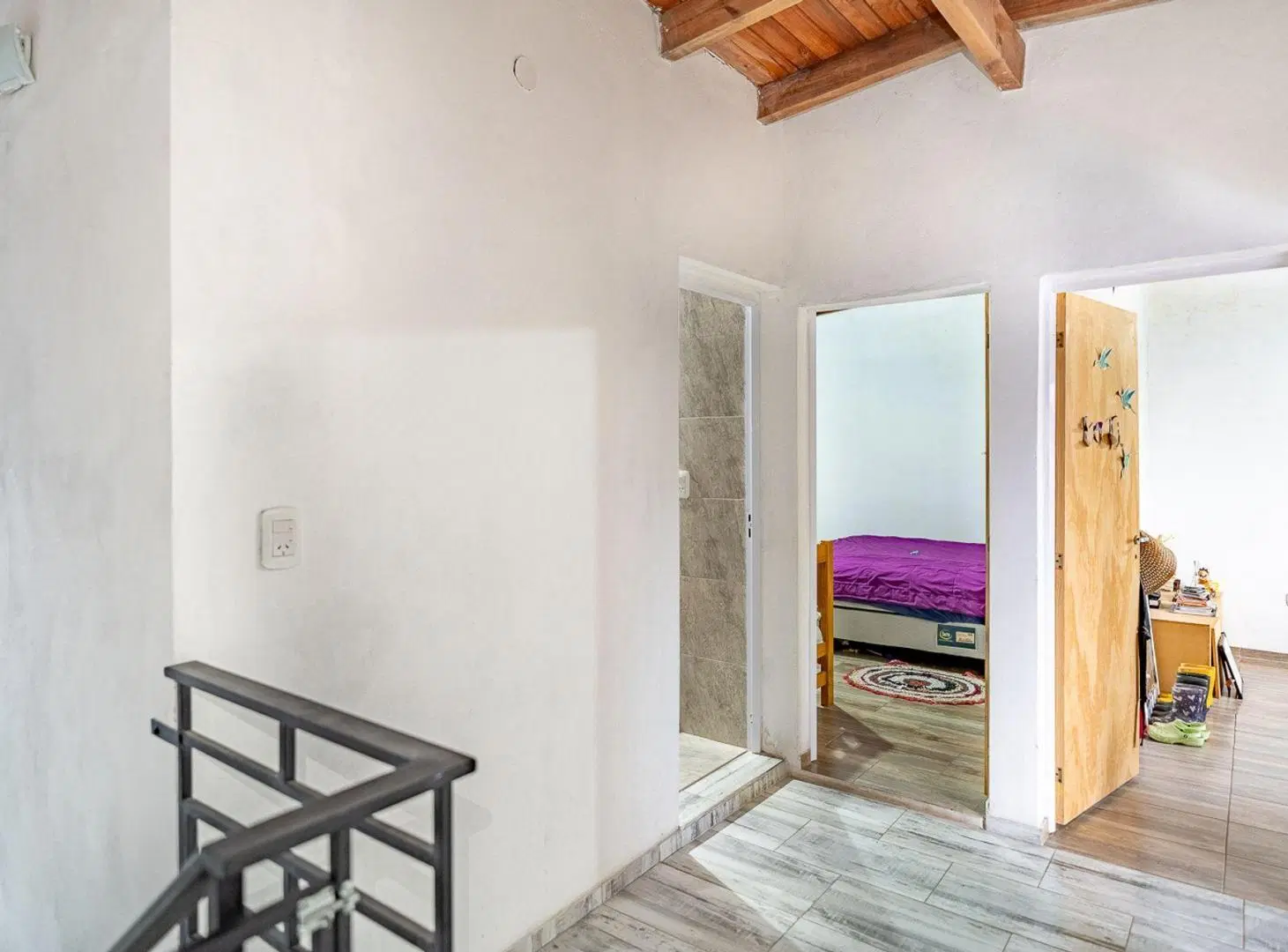 CASA EN VENTA CUATRO DORMITORIOS 5