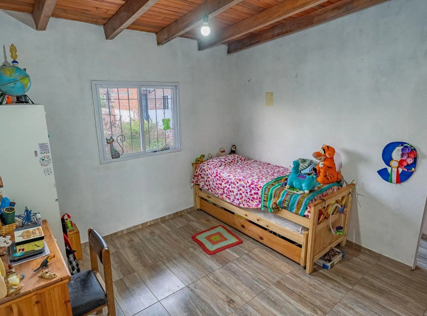 CASA EN VENTA CUATRO DORMITORIOS 3