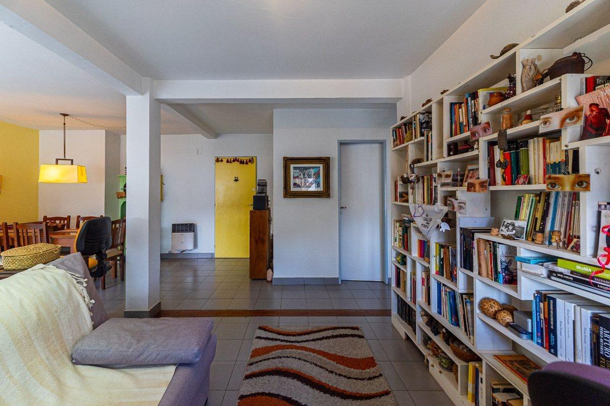 VENTA DEPARTAMENTO 1 DORMITORIO COCHERA ZONA SUR