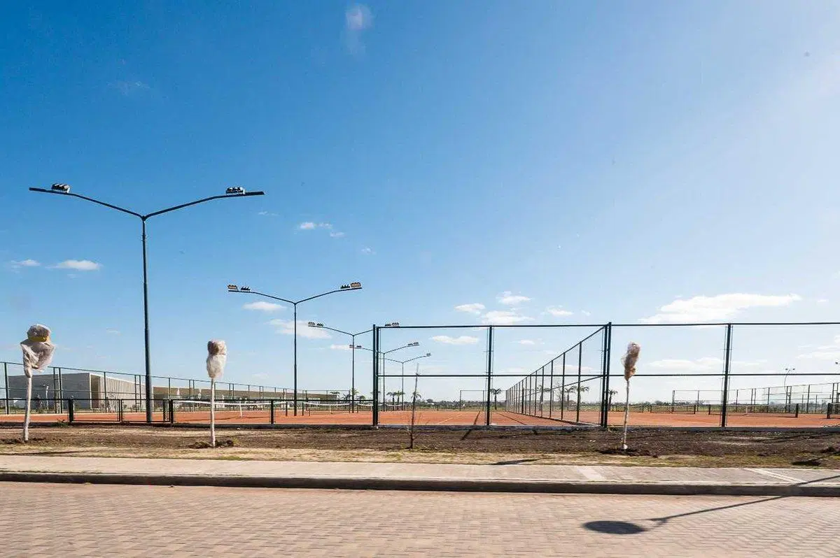 Lote en Venta Vida Lagoon oportunidad en esquina 5