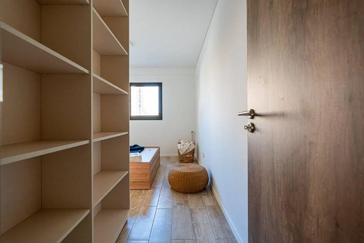 DEPTO EN VENTA 1 DORMITORIO SAN NICOLAS AL 800 8