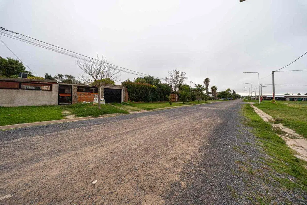 TERRENO EN VENTA TIERRA DE AUTORES PUEBLO ESTHER 5