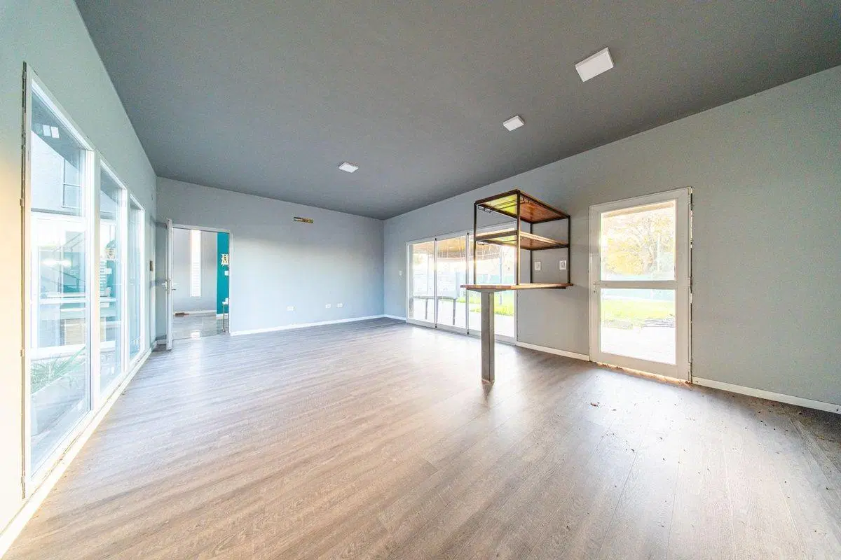 CASA EN VENTA TRES DORMITORIOS APTA CRÉDITO 5