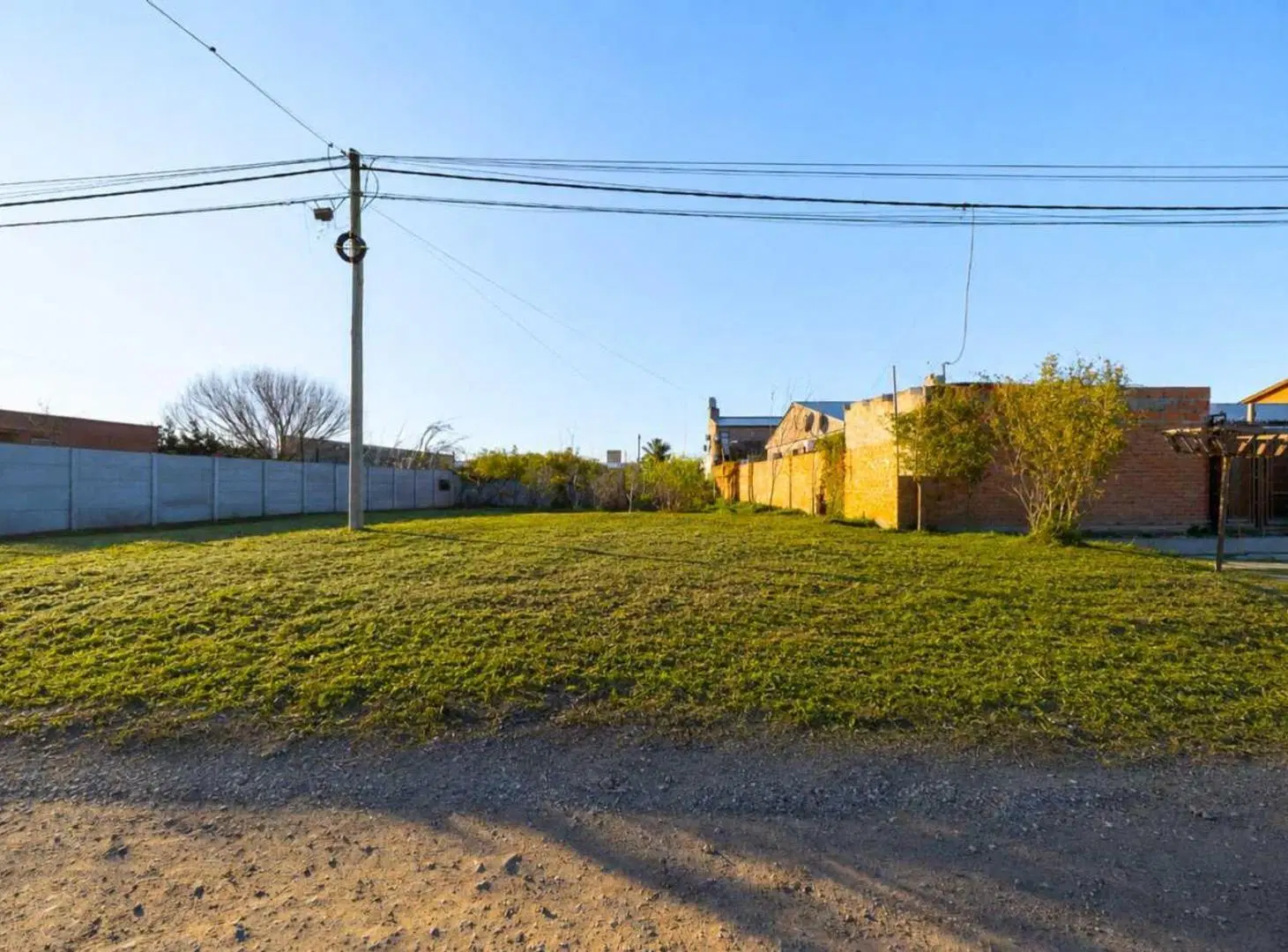 TERRENO EN VENTA EN PARQUE HABITACIONAL IBARLUCEA 4