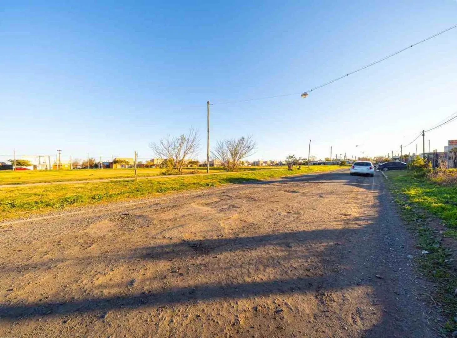 TERRENO EN VENTA EN PARQUE HABITACIONAL IBARLUCEA 7