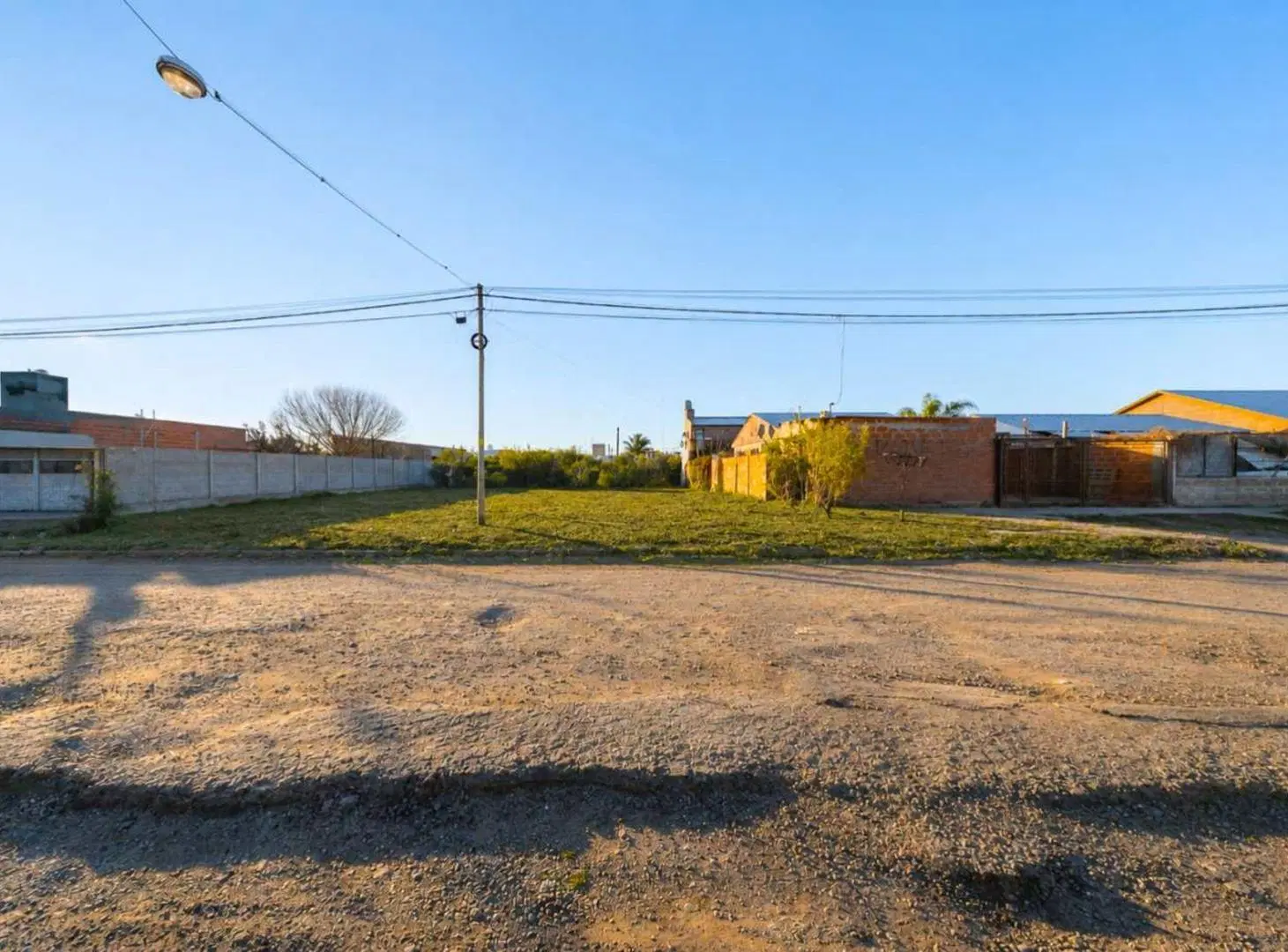 TERRENO EN VENTA EN PARQUE HABITACIONAL IBARLUCEA 3
