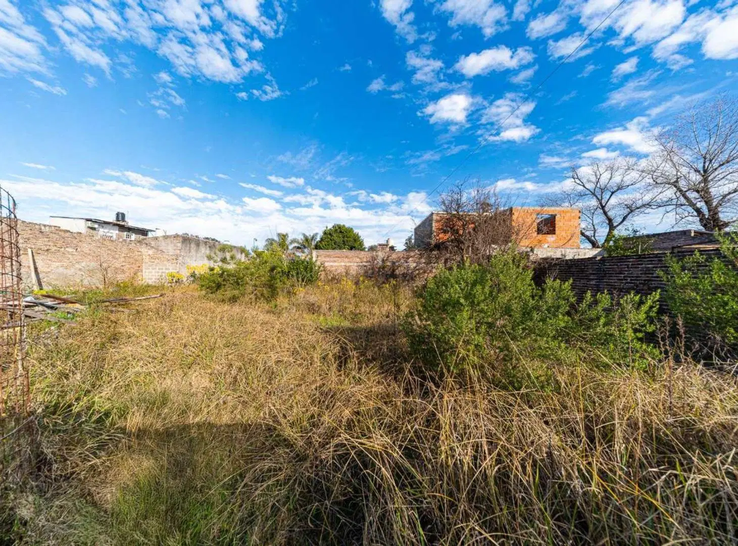 TERRENO EN VENTA EN ROSARIO DE 200M2 4