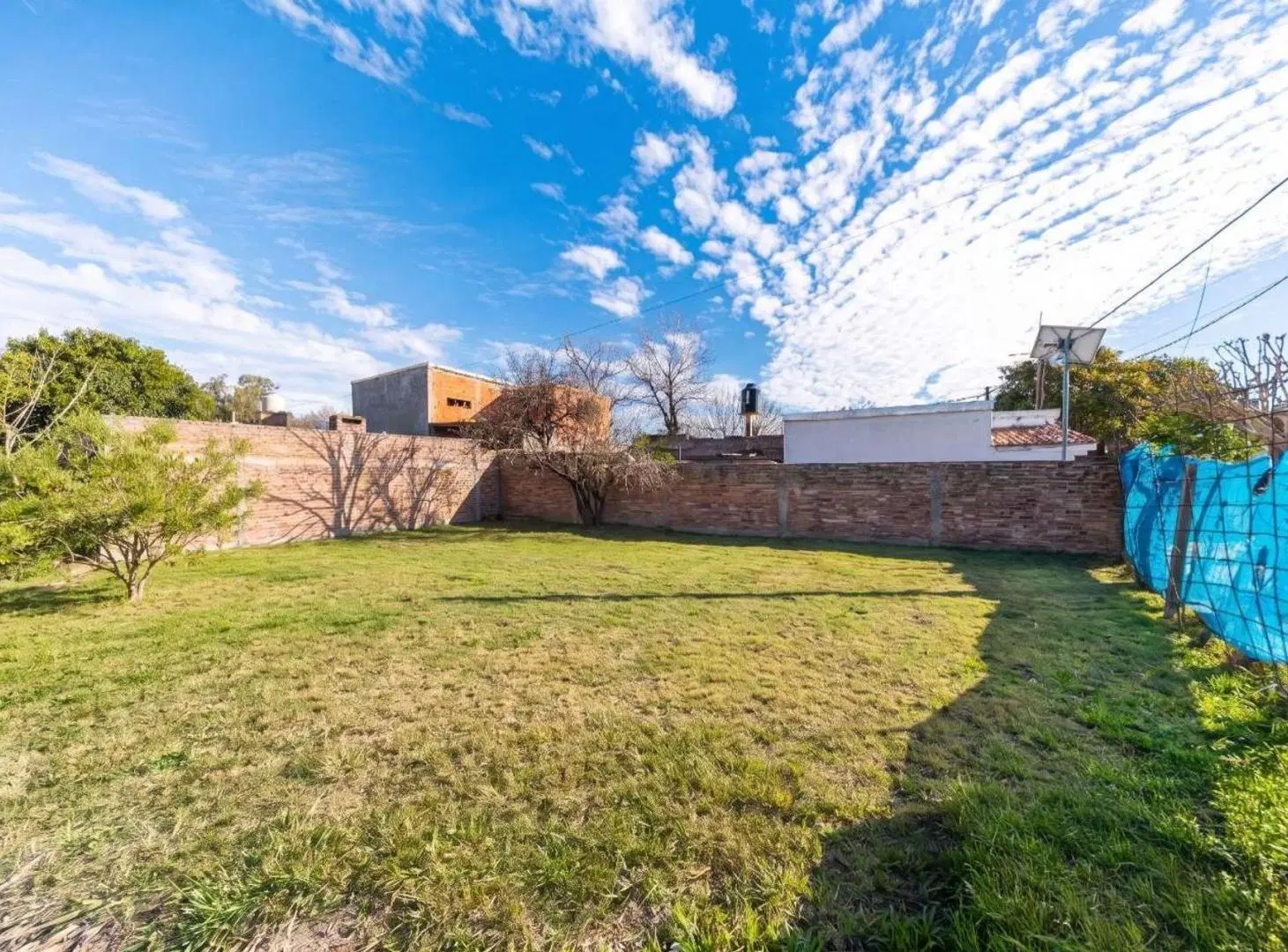 TERRENO EN VENTA EN ROSARIO DE 200M2 7