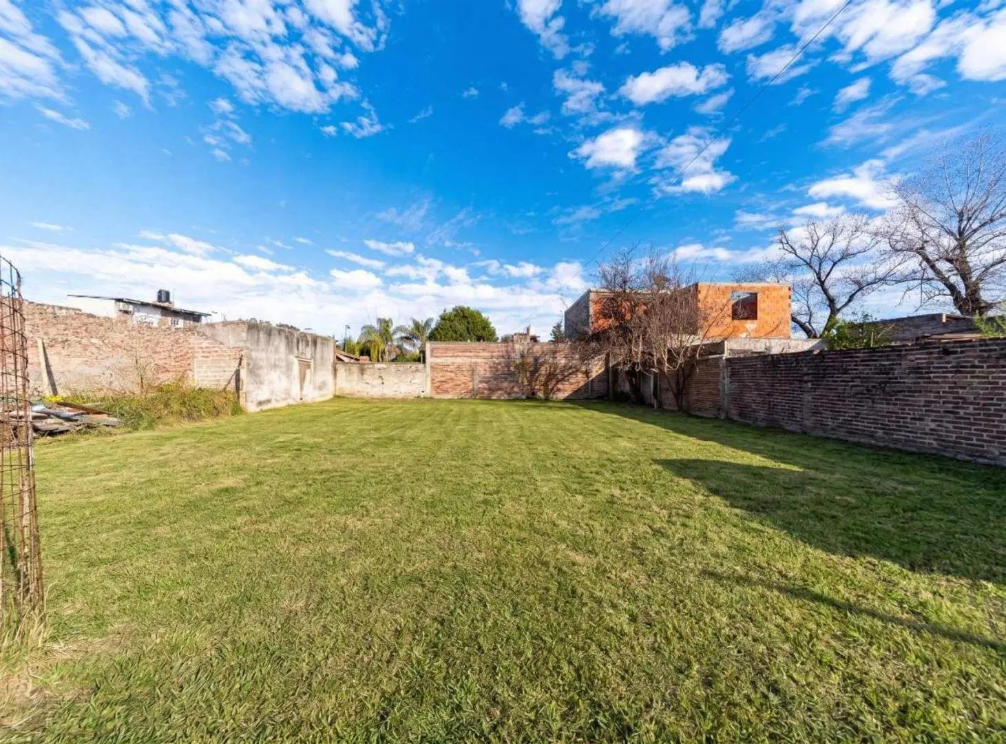 TERRENO EN VENTA EN ROSARIO DE 200M2 3