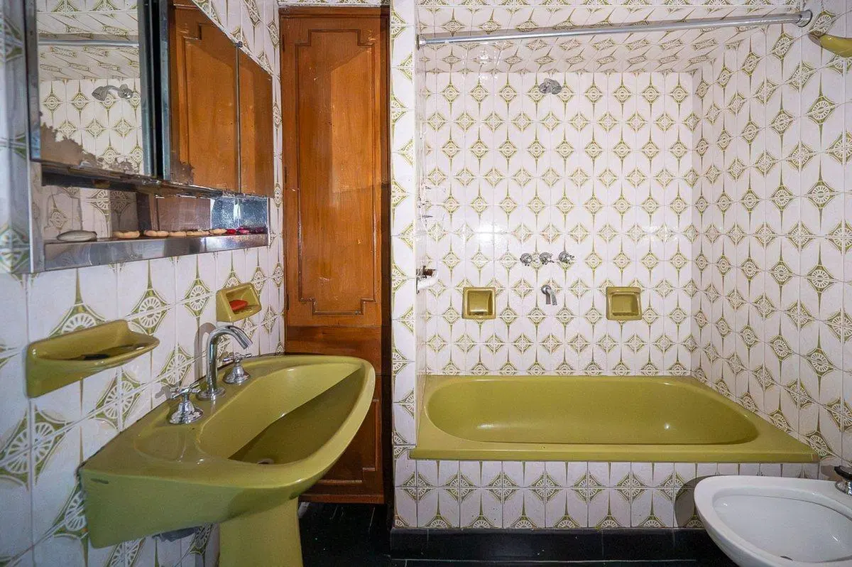 CASA EN VENTA 2 DORMITORIOS APTA CRÉDITO 8