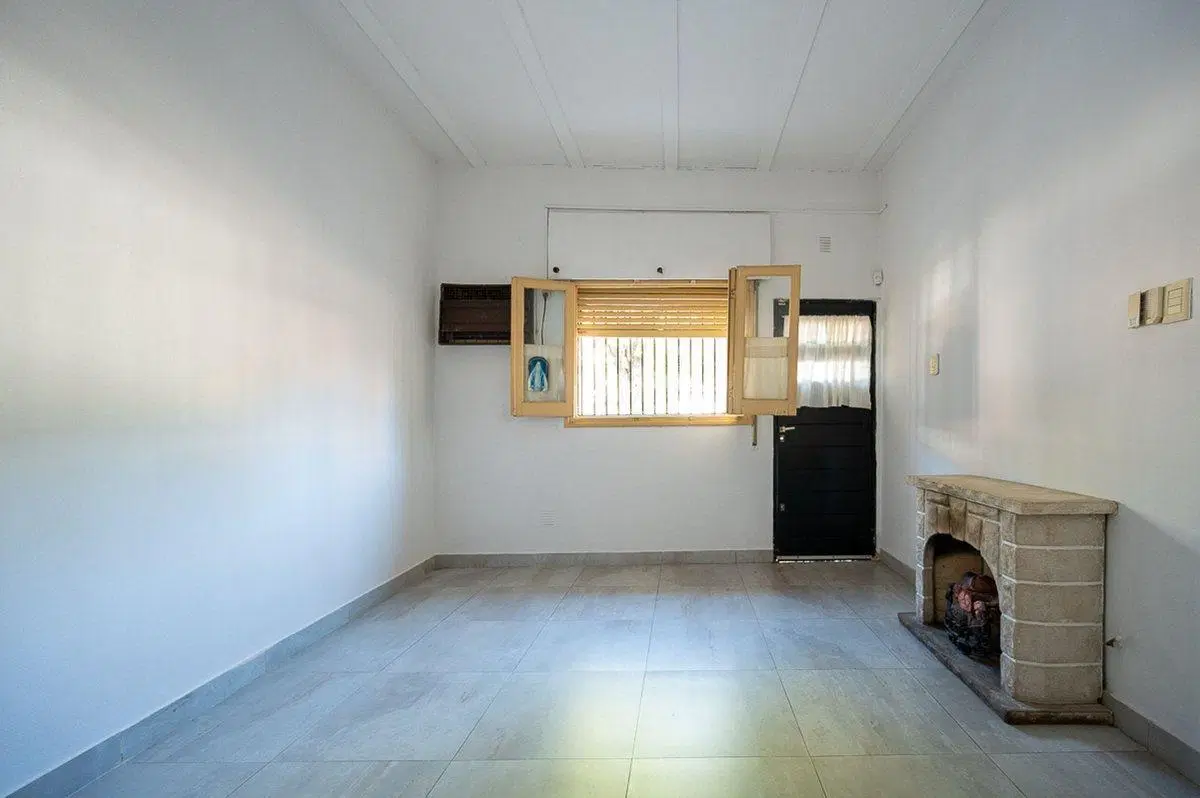 CASA EN VENTA 2 DORMITORIOS APTA CRÉDITO 4