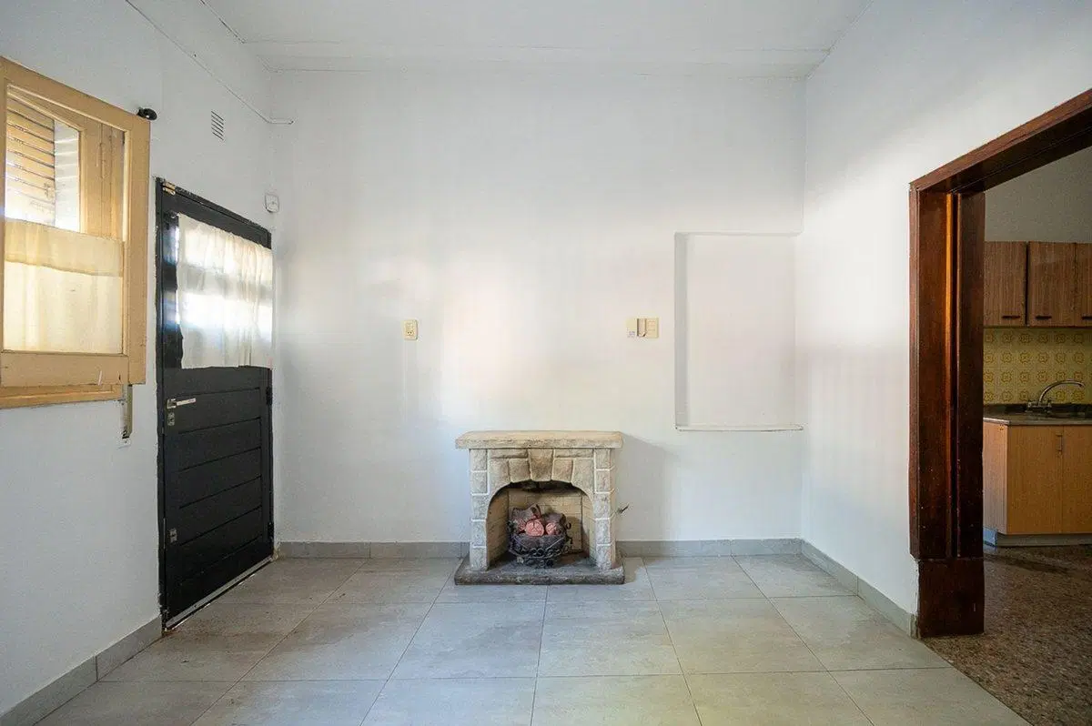 CASA EN VENTA 2 DORMITORIOS APTA CRÉDITO 2