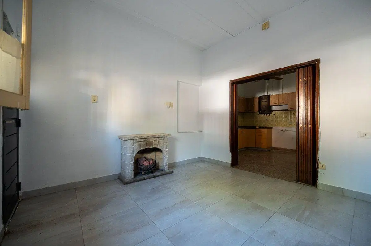 CASA EN VENTA 2 DORMITORIOS APTA CRÉDITO 5