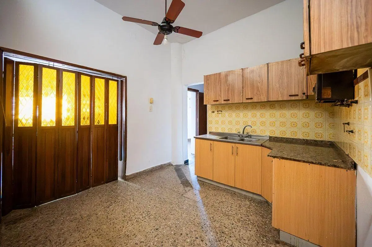 CASA EN VENTA 2 DORMITORIOS APTA CRÉDITO 8