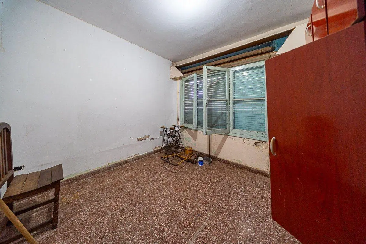 CASA EN VENTA DOS DORMITORIOS FISHERTON A RECICLAR 5