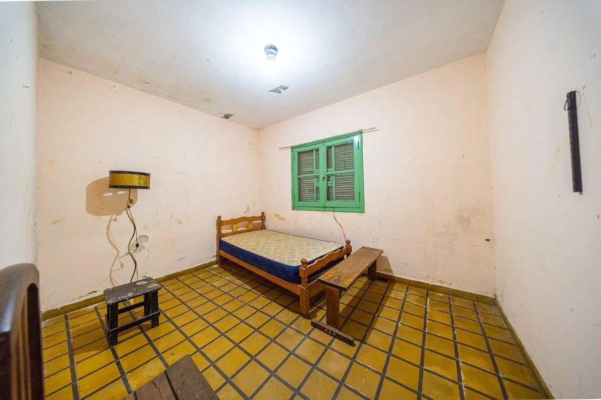CASA EN VENTA DOS DORMITORIOS FISHERTON A RECICLAR 8