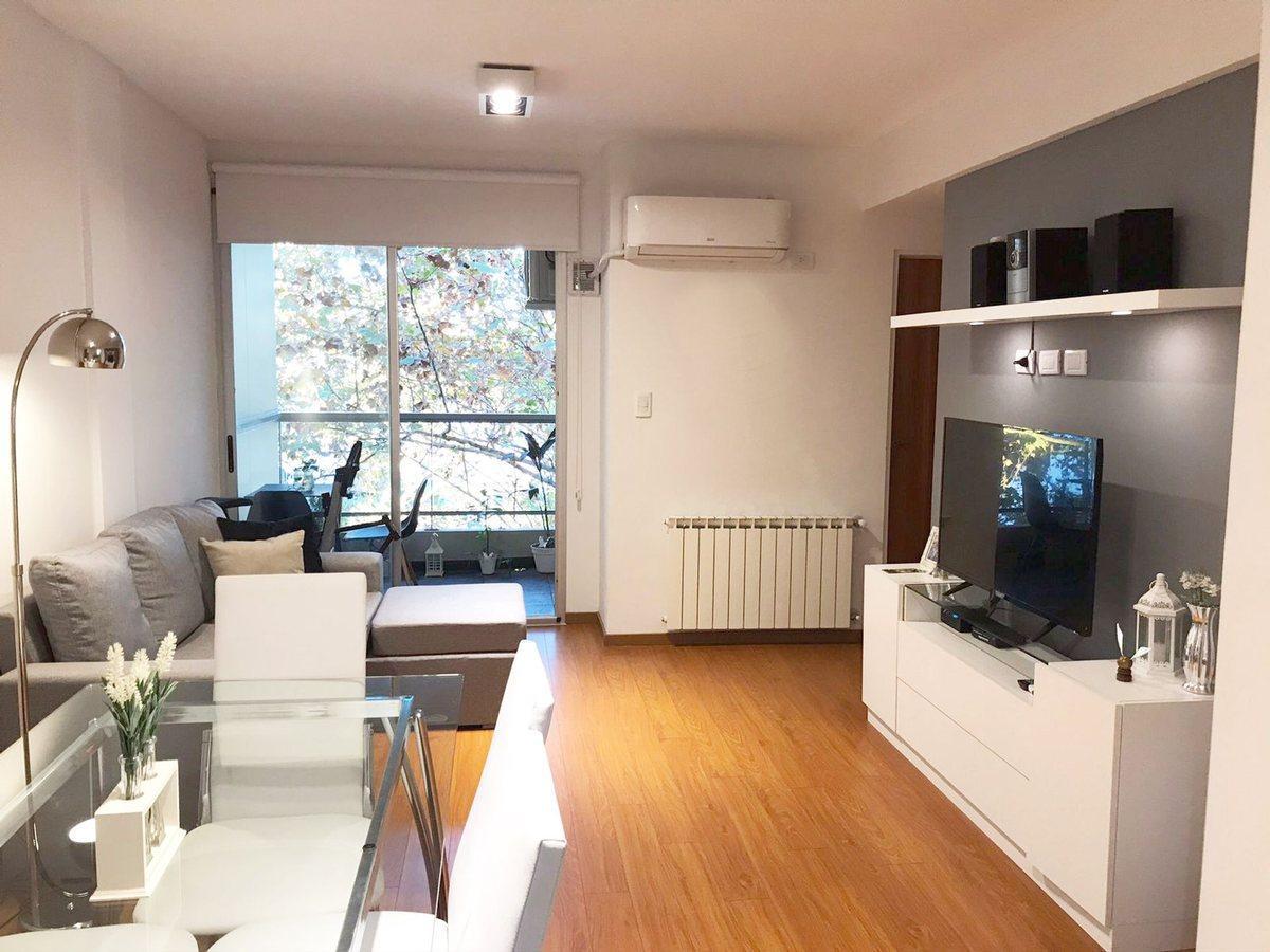 Foto de DEPARTAMENTO EN VENTA 1 DORMITORIO POZO LOURDES, imagen 4