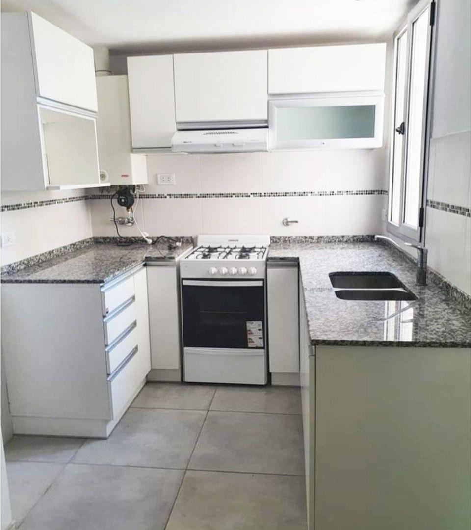 Foto de DEPARTAMENTO EN VENTA 1 DORMITORIO POZO LOURDES, imagen 4