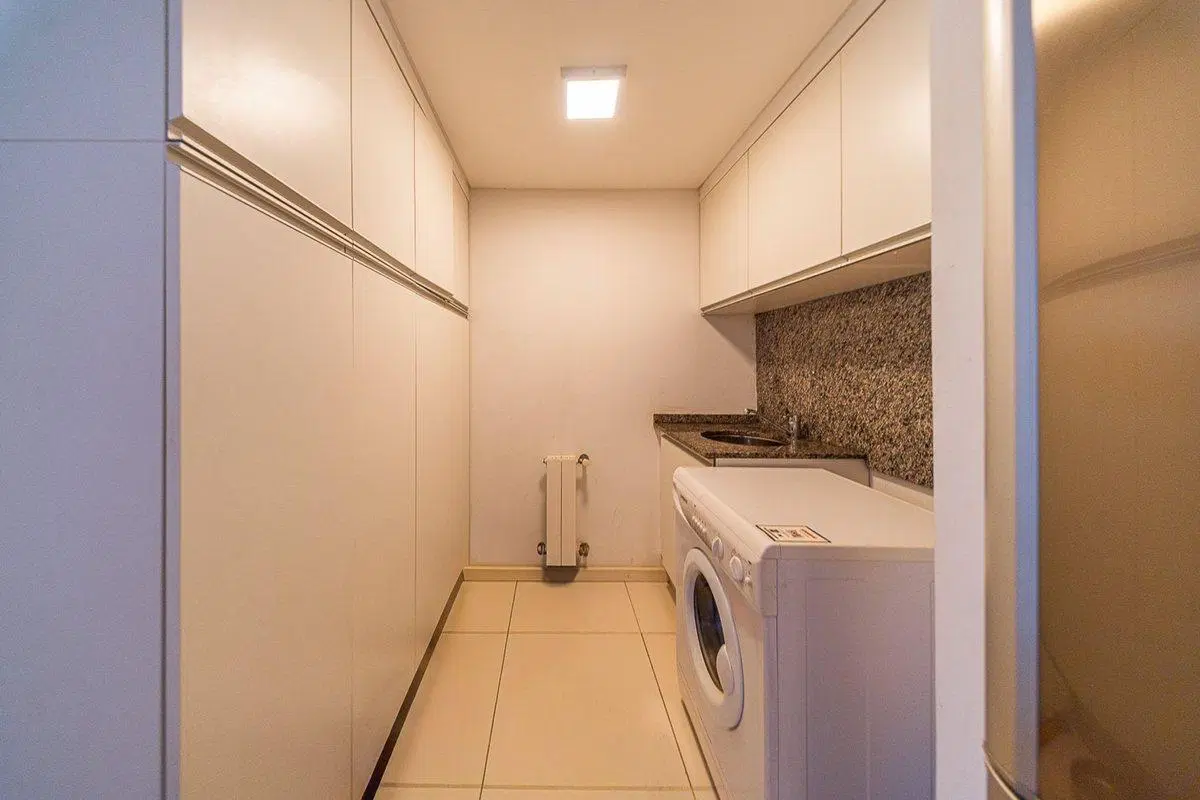 Departamento en venta 3 dormitorios doble cochera 4