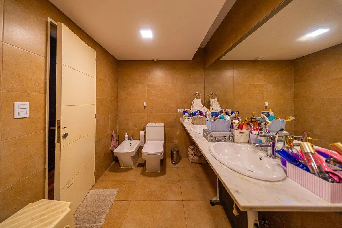 Departamento en venta 3 dormitorios doble cochera 8