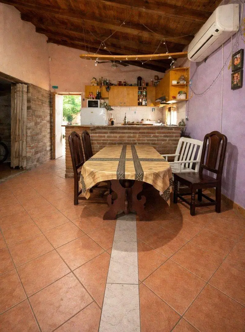 CASA EN VENTA 3 DORMITORIOS FISHERTON 3