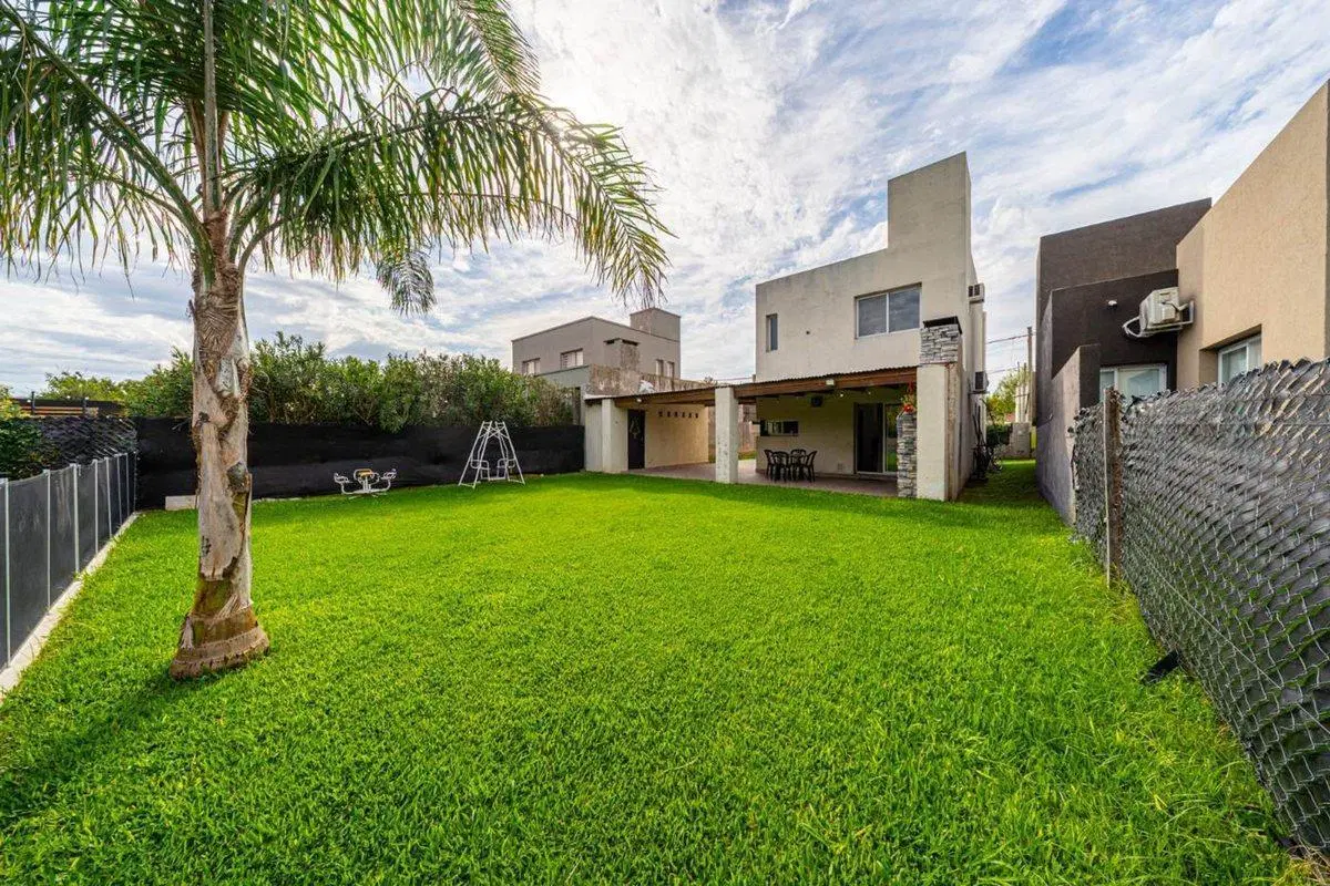 Casa en venta 2 dormitorios Tierra de Sueños 2 3
