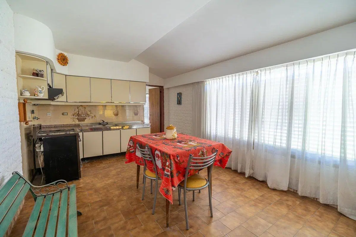 CASA EN VENTA 2 DORMITORIOS ZONA RIO PUEBLO ESTHER 4