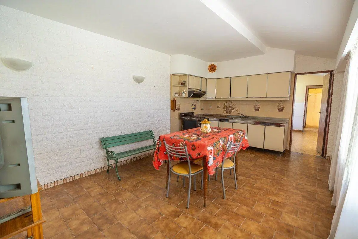 CASA EN VENTA 2 DORMITORIOS ZONA RIO PUEBLO ESTHER 3