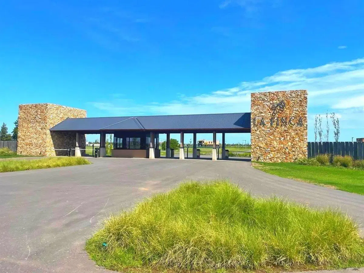 Terreno en Venta La Finca Country Club 2