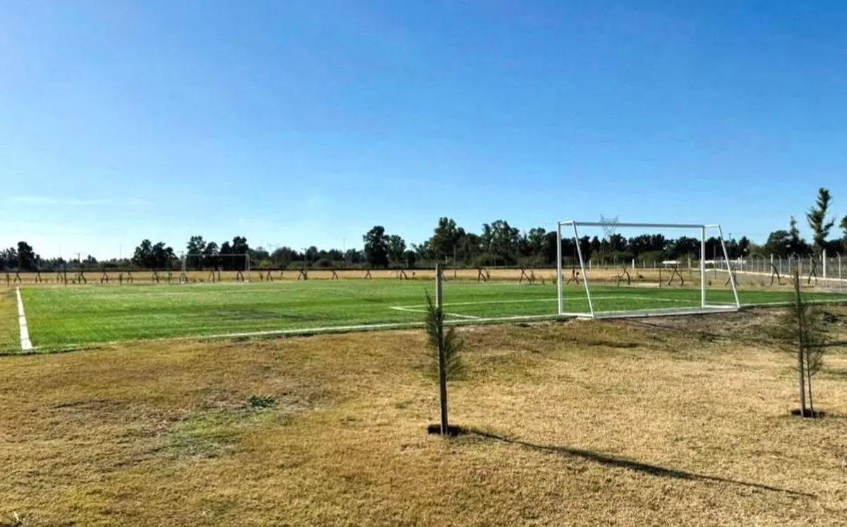 Terreno en Venta La Finca Country Club 4