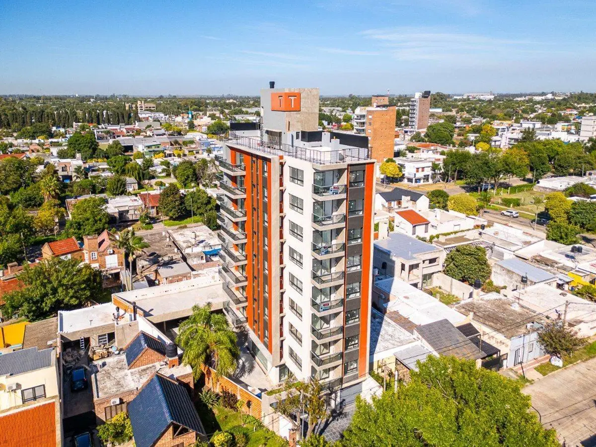 Departamento en venta 1  dormitorio 2