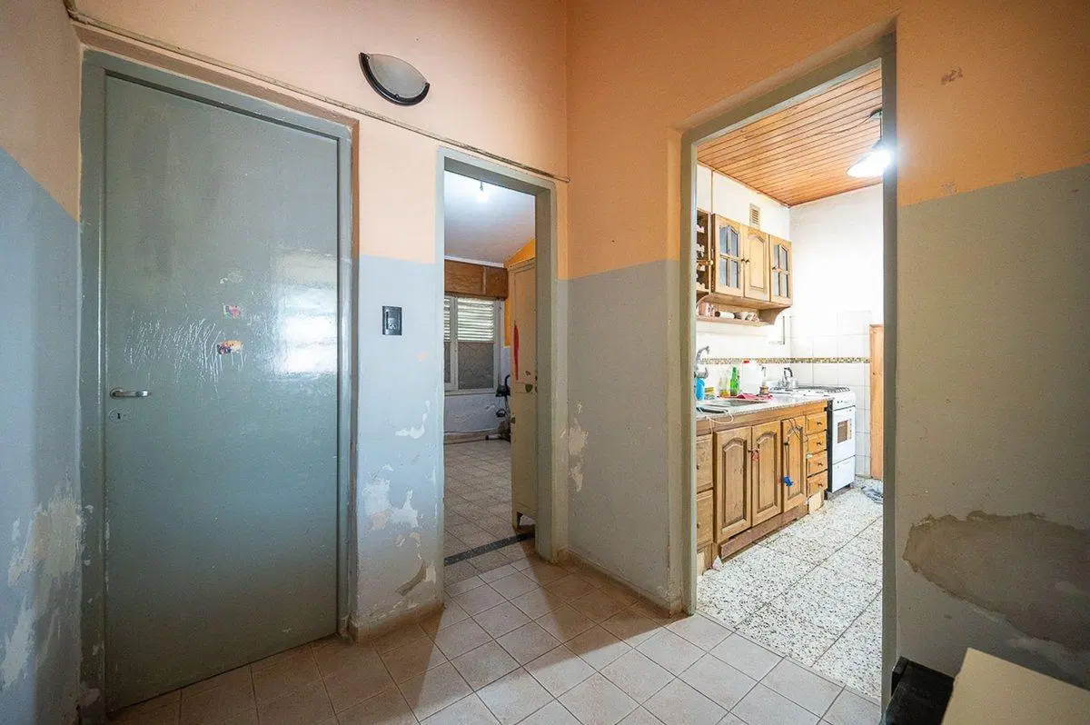 CASA EN VENTA 3 DORMITORIOS EN PEREZ 4
