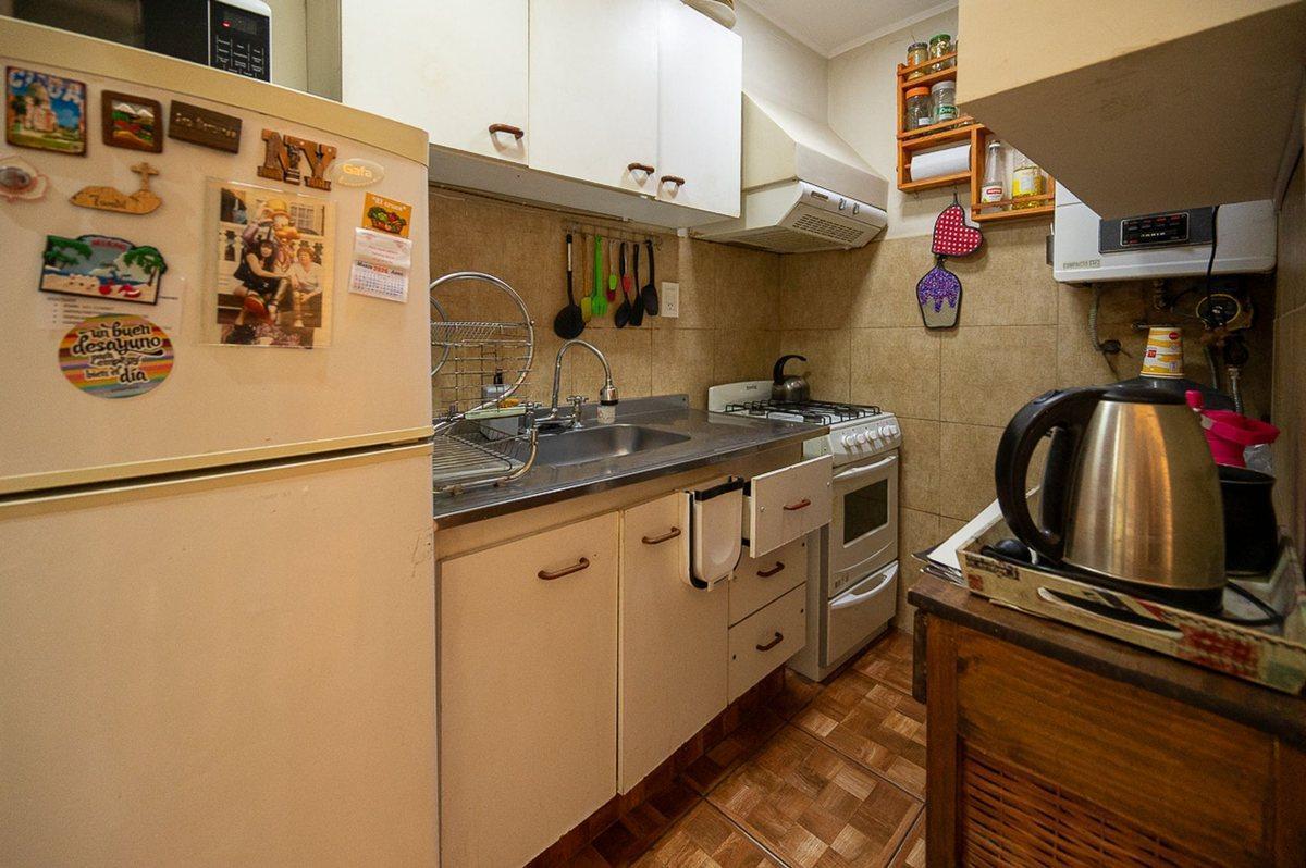 Foto de CASA EN VENTA 2 DORMITORIOS, imagen 3