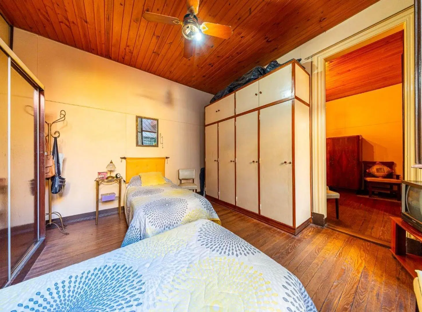 PH EN VENTA REP SEXTA  2 DORM TERRAZA APTO CREDITO 2