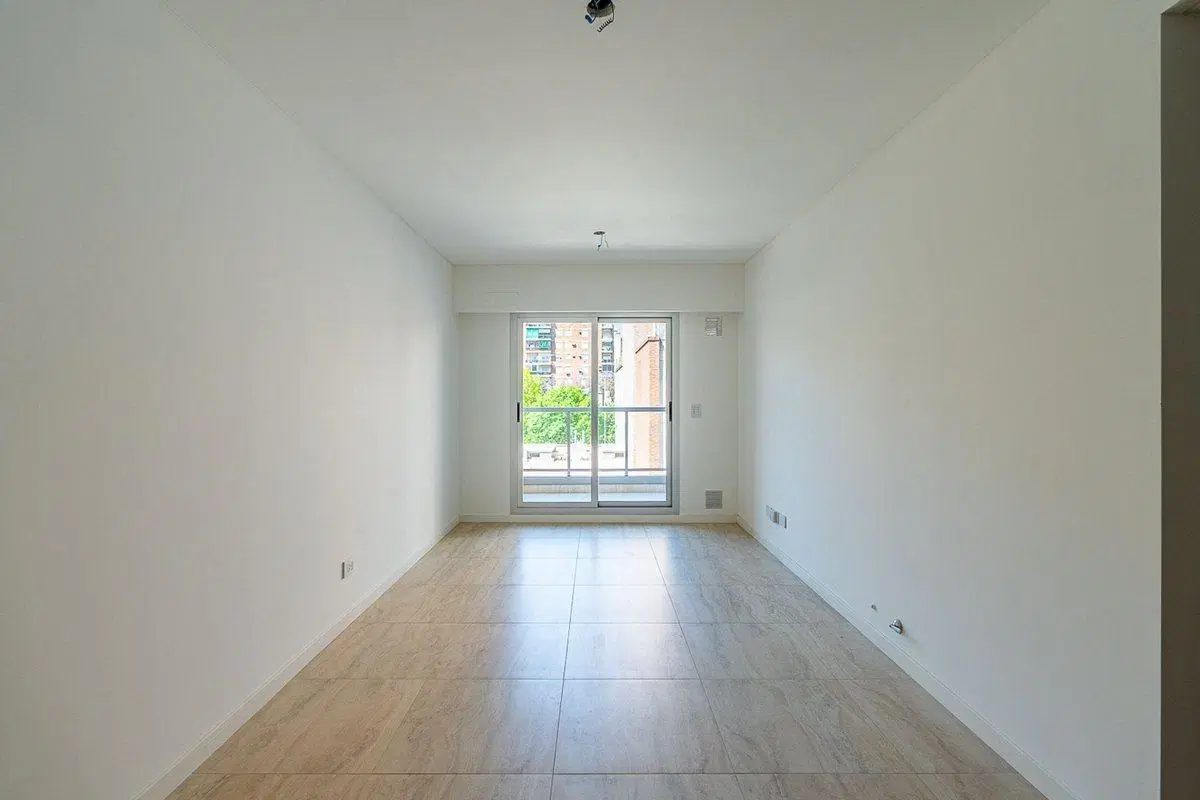 DEPARTAMENTO EN VENTA DE UN DORMITORIO AMENITIES 4