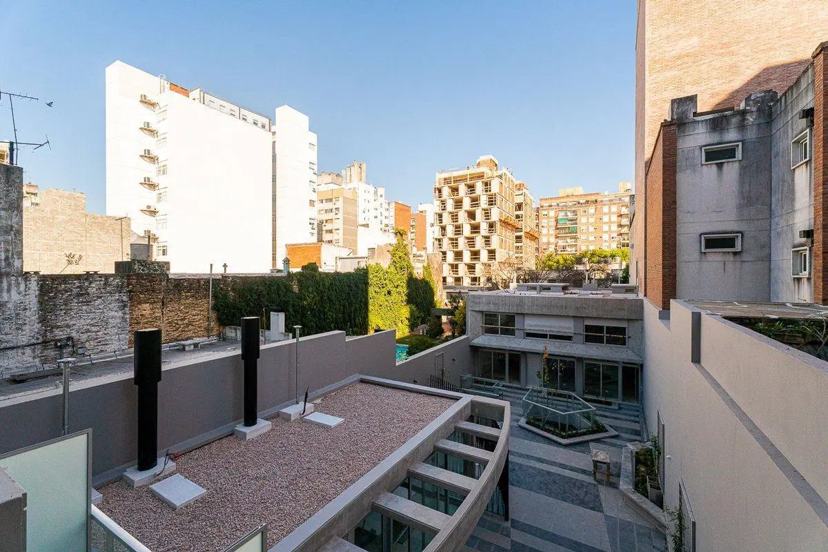 DEPARTAMENTO EN VENTA DE UN DORMITORIO AMENITIES 5