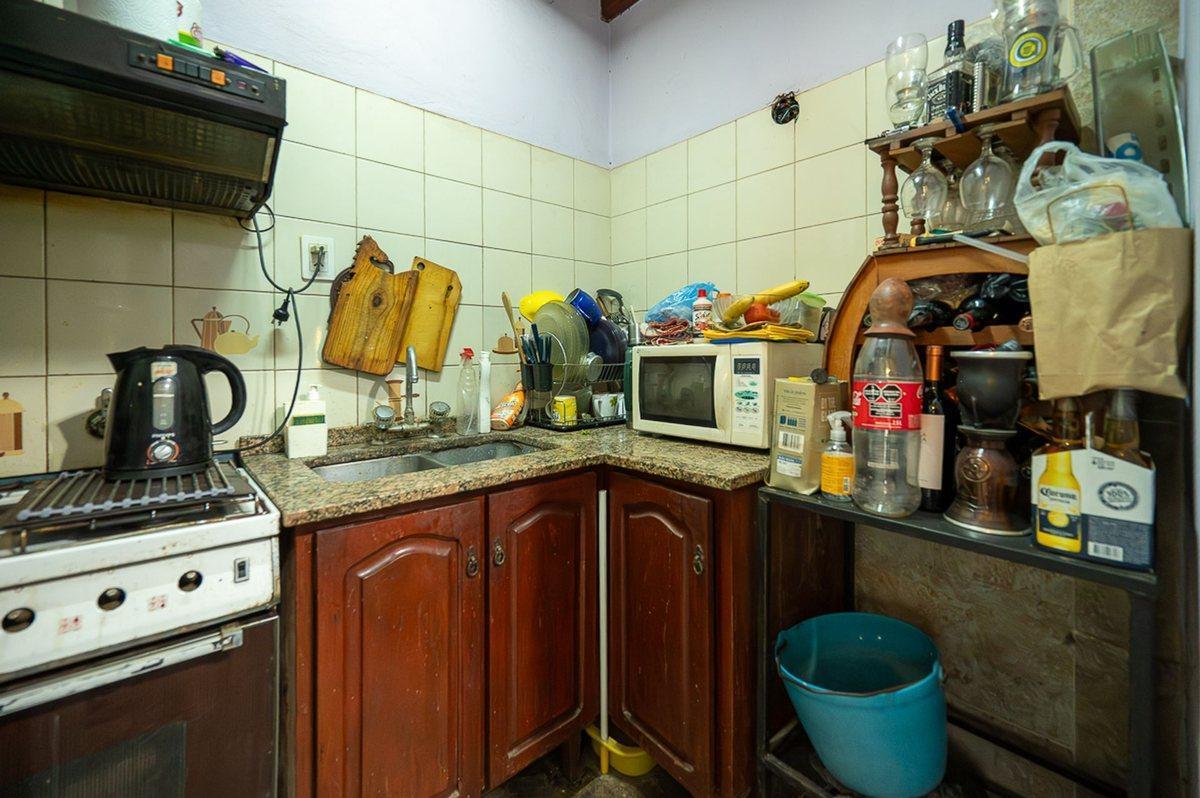 Foto de Casa en Venta 1 Dormitorio con cochera, imagen 4