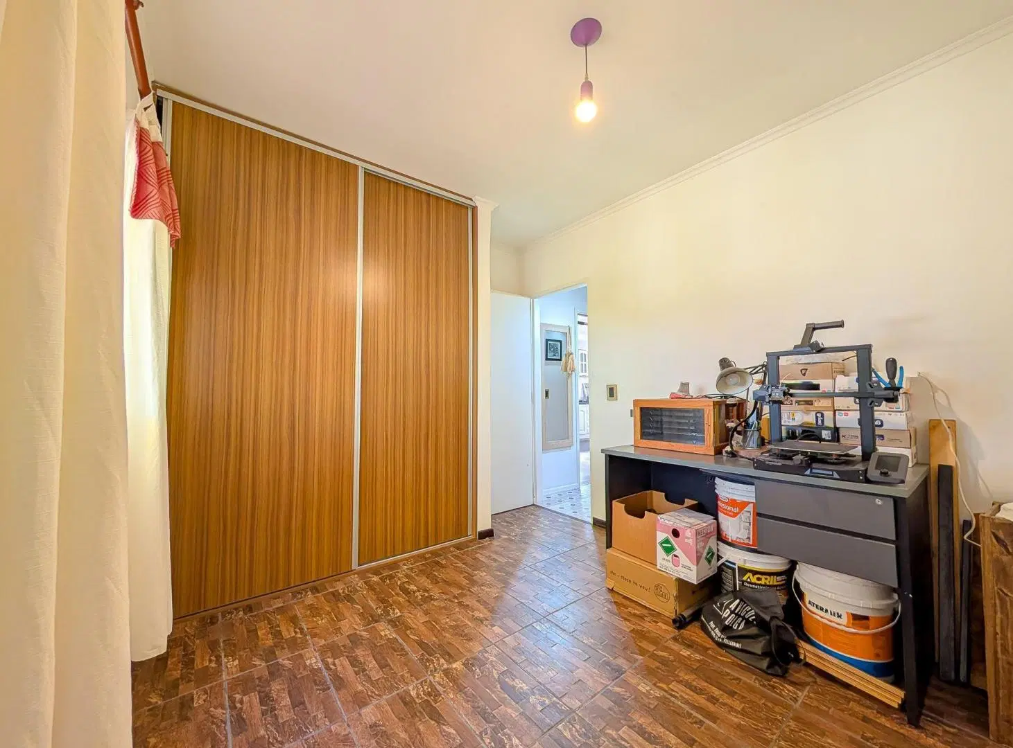 Casa en Venta en Barrio Belgrano de 2 dormitorios 5