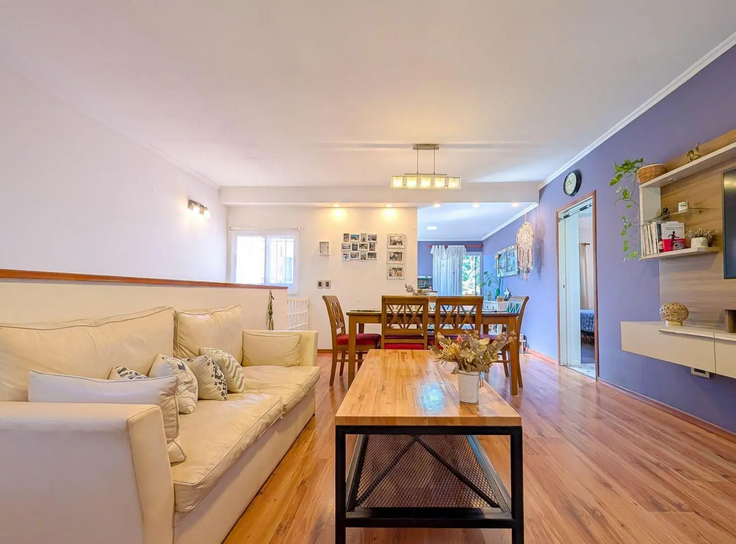 Casa en Venta en Barrio Belgrano de 2 dormitorios 3