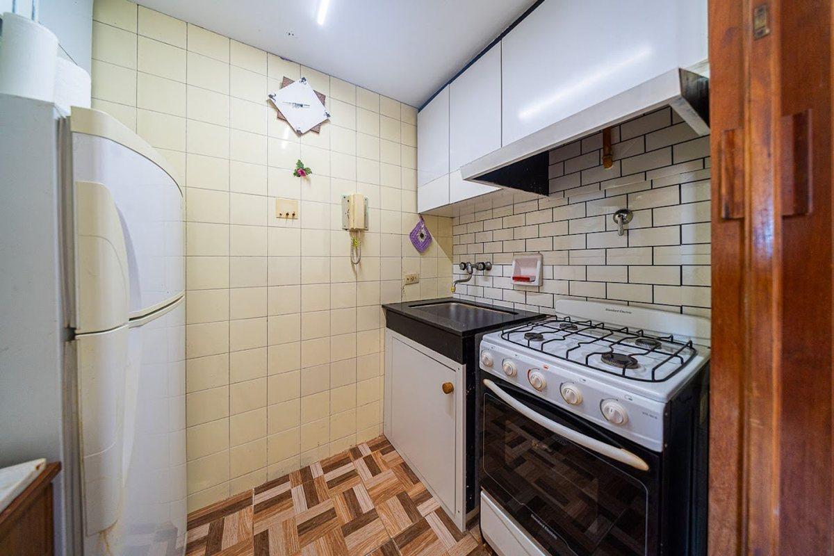 Foto de DEPARTAMENTO EN VENTA 1 DORMITORIO ZONA CENTRO, imagen 1