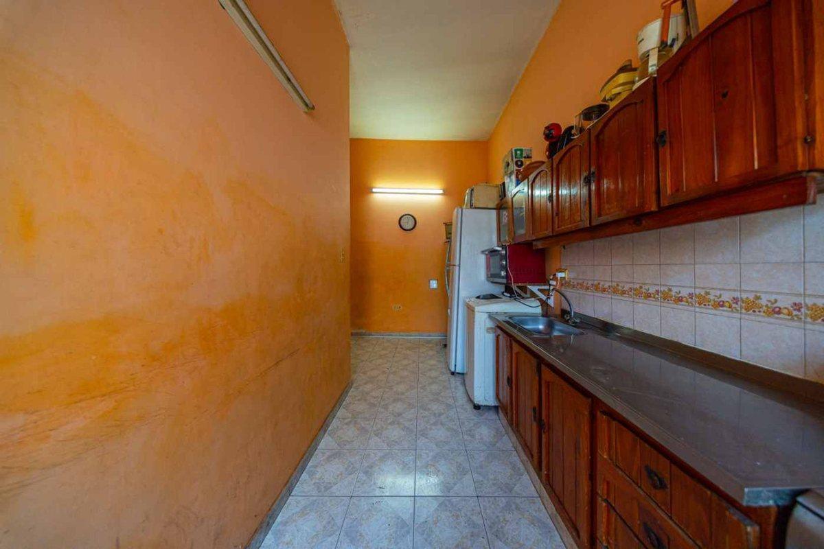 Foto de PH UN DORMITORIO CON PATIO EN VENTA PLANTA BAJA, imagen 2