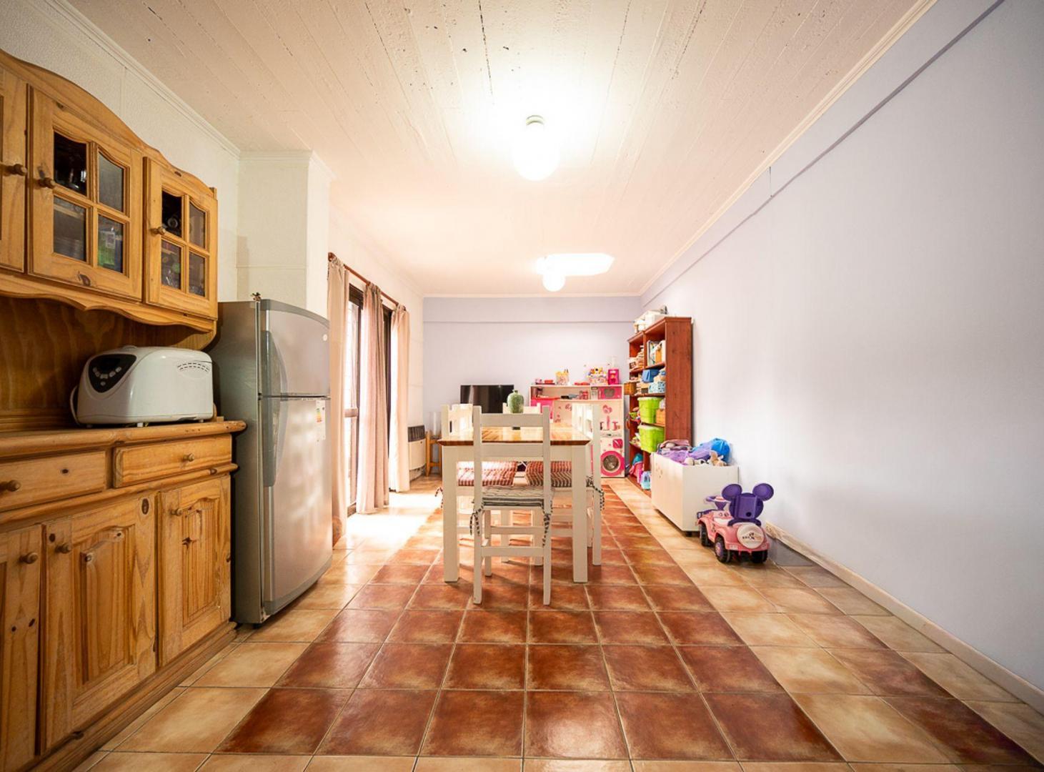 Foto de PH en venta de 2 dormitorios, patio y parrillero, imagen 5