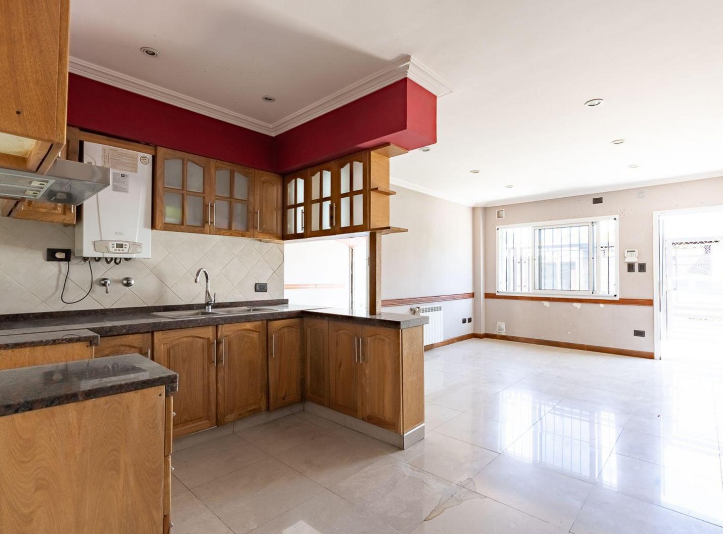 Foto de VENTA DE 1/3 INDIVISO DE CASA DE 3 DORMITORIOS, imagen 3