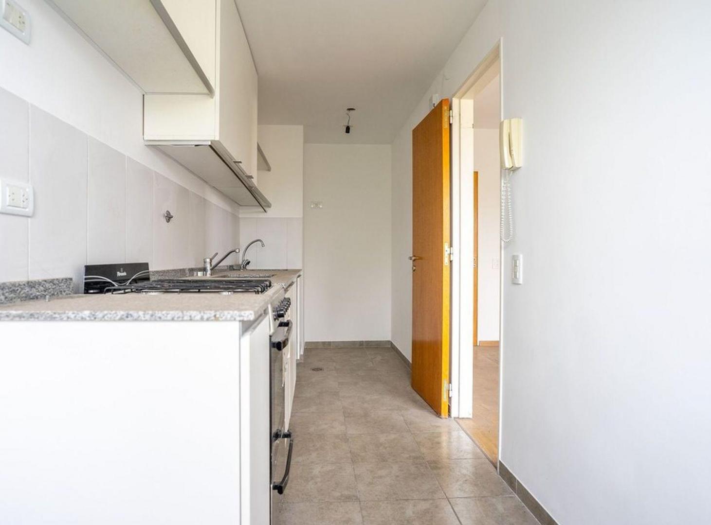 Foto de DEPARTAMENTO VENTA 2 DORM ABASTO BAUEN ADJUDICADO, imagen 3