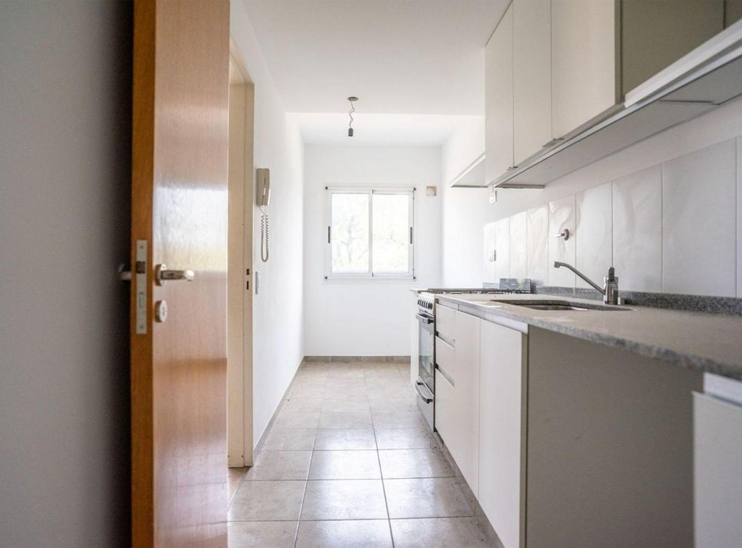 Foto de DEPARTAMENTO VENTA 2 DORM ABASTO BAUEN ADJUDICADO, imagen 4