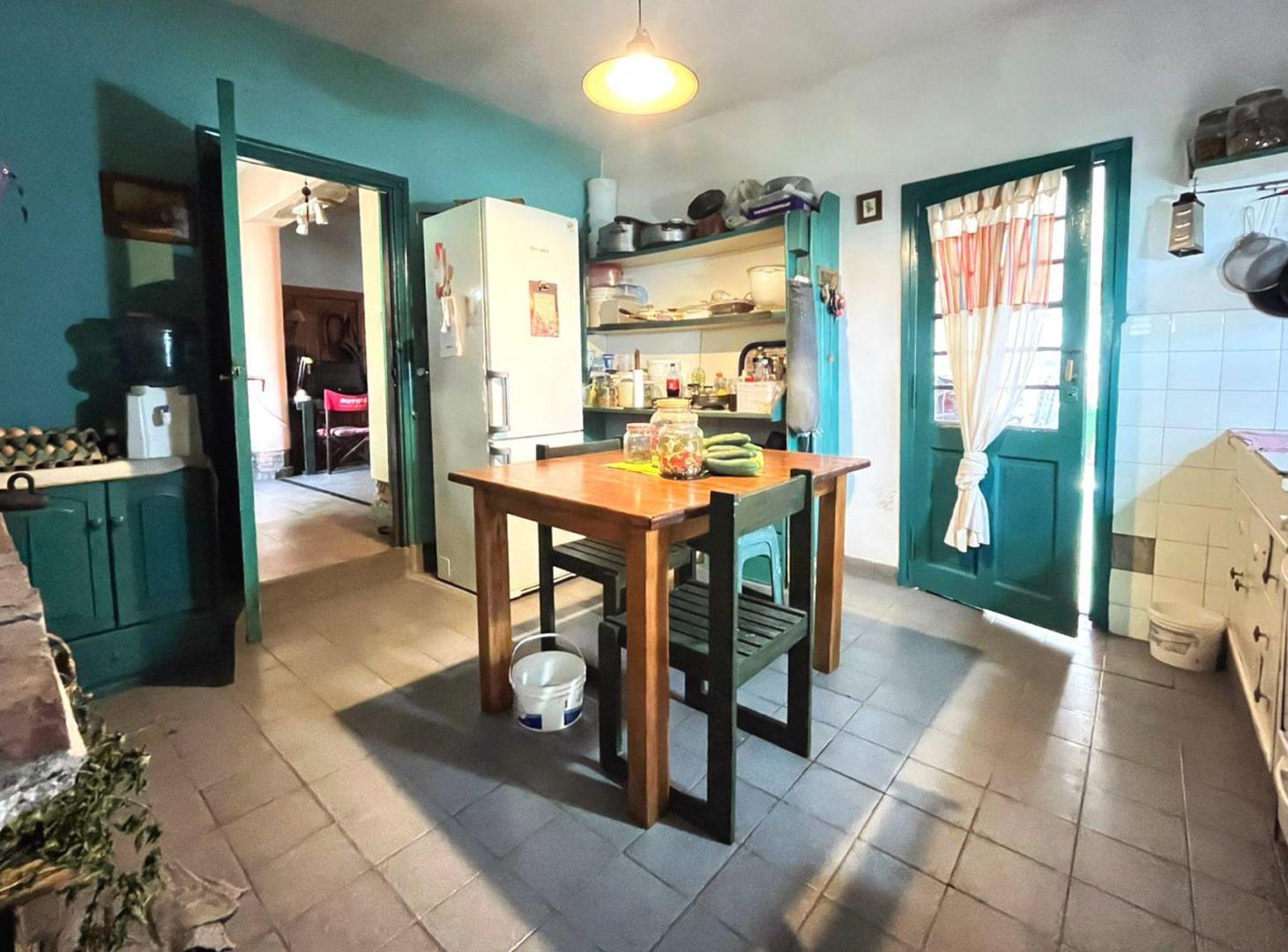 Foto de VENTA CASA EN 1 HECTAREA DE LOTE CAÑADA DE GOMEZ, imagen 5