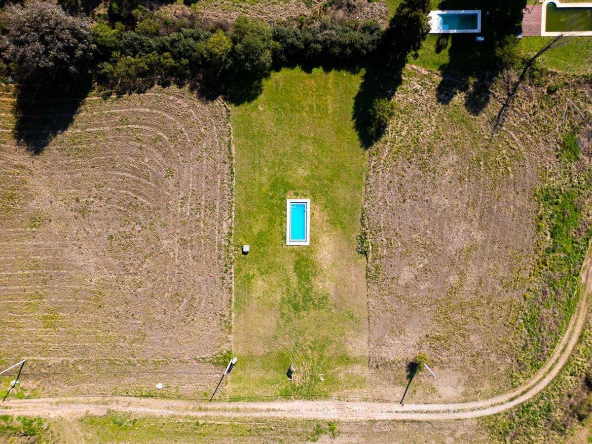 Foto de TERRENO EN VENTA EN OLIVEROS SOLARES DEL CARCARAÑA, imagen 1